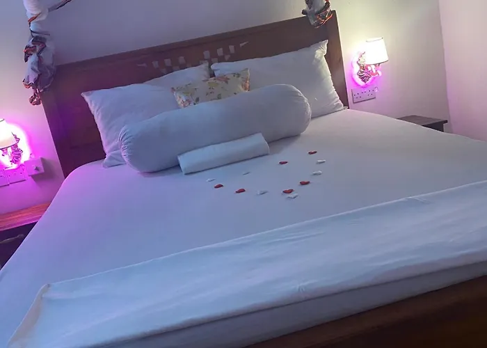 Stay Home Zanzibar B&B