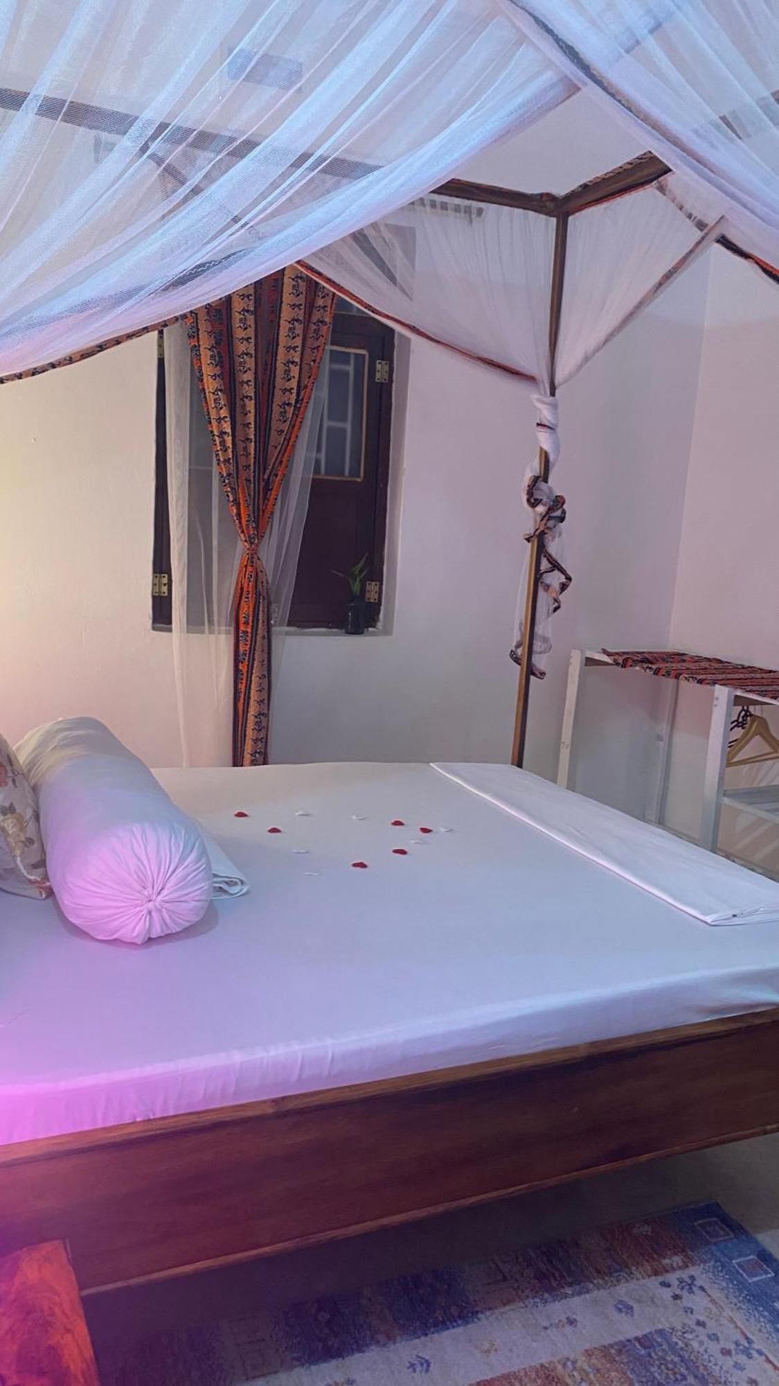 African Angel House Zanzibar